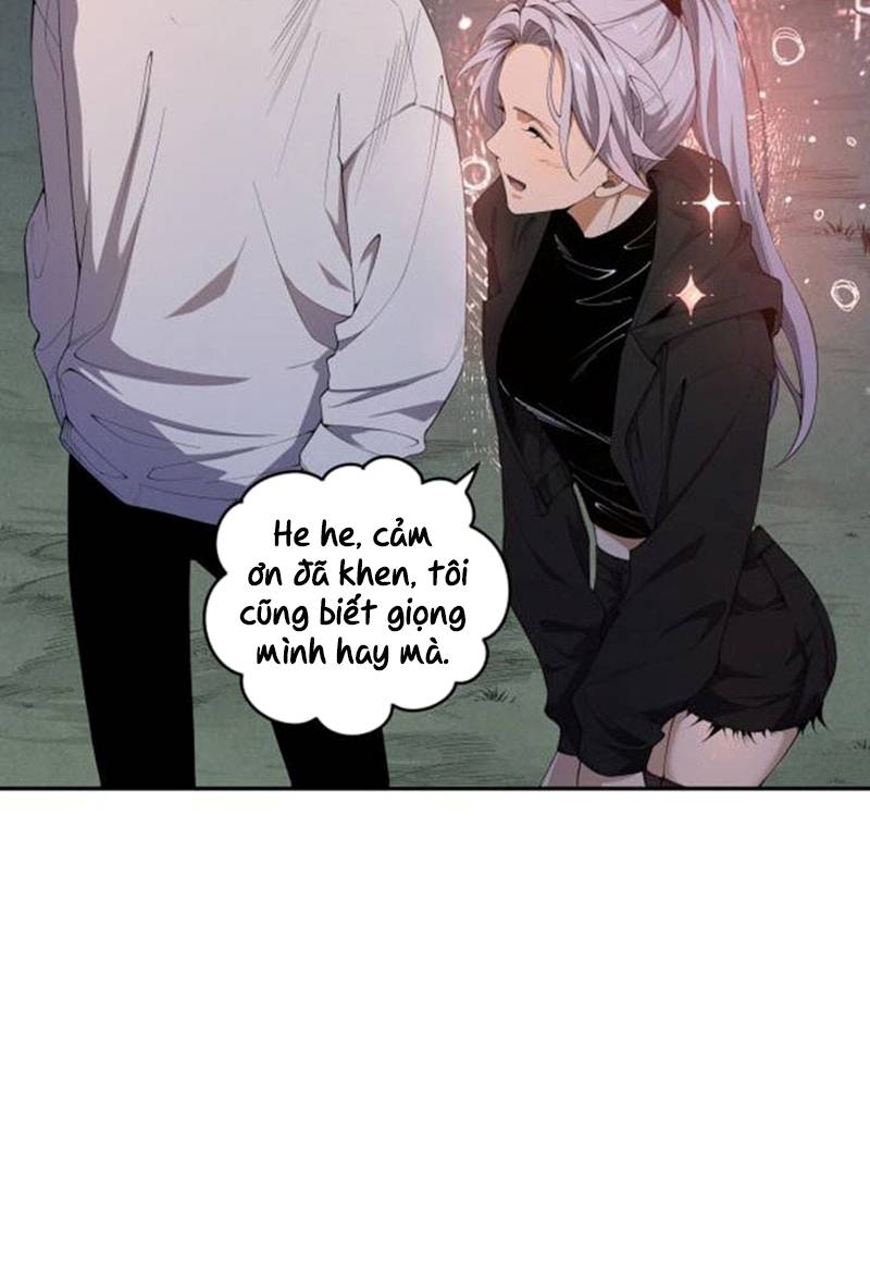 Đọc truyện Tử linh pháp sư: Ta chính là thiên tai - Chap 4
